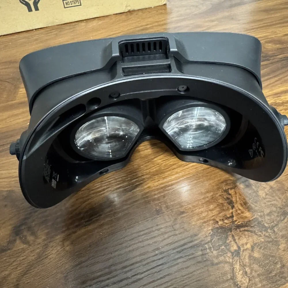 🔥 9x VALVE INDEX VR HEADSET Bundle – For Parts/Repair – Untested Mixed Lot 🔥